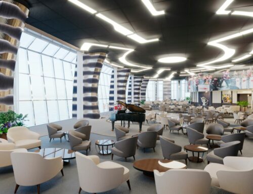 КРУИЗНОЕ ПОДРАЗДЕЛЕНИЕ MSC GROUP ПУБЛИКУЕТ ДАННЫЕ И УРОКИ ПЕРВОГО В МИРЕ КРУИЗНОГО ПРОЕКТА С НУЛЕВЫМИ ВЫБРОСАМИ